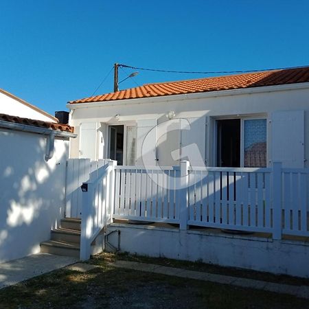 Maison 5 Pers. A La Tranche Sur Mer, Proche Plage, Terrasse, Garage, Dordonnee - Fr-1-357-109 Exterior foto