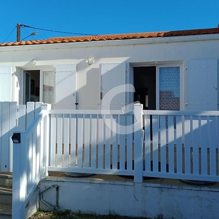 Maison 5 Pers. A La Tranche Sur Mer, Proche Plage, Terrasse, Garage, Dordonnee - Fr-1-357-109 Exterior foto