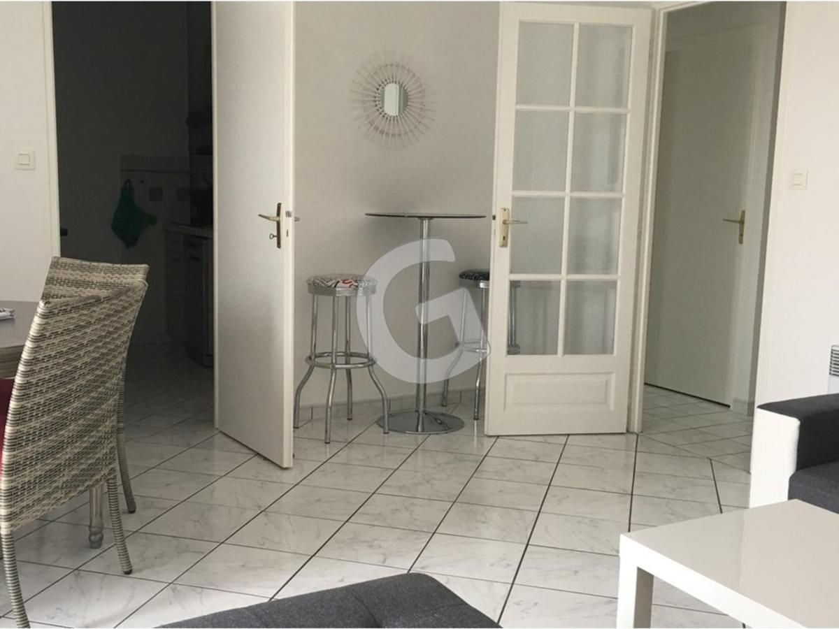 Maison 5 Pers. A La Tranche Sur Mer, Proche Plage, Terrasse, Garage, Dordonnee - Fr-1-357-109 Exterior foto